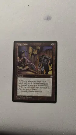 Didgeridoo Homelands Regular - Image 1