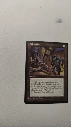 Didgeridoo Homelands Regular - Image 2