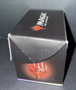 Magic The Gathering MTG Brothers’ War Commander Deck Dragon shield Sleeved - Image 3