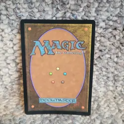Magic The Gathering Swamp 297 (Kamigawa: Neon Dynasty) JP FULL ART FOIL - Image 2