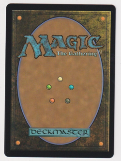 Splinter, The Mentor Commander TMNT 0003 Mythic Borderless Foil NM MTG Magic - Image 2