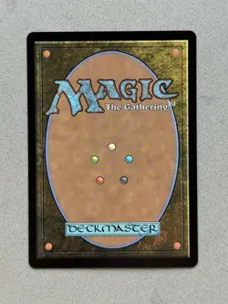 Secret Rendezvous (0217) Regular - Commander: Final Fantasy Magic MTG - NM - Image 2