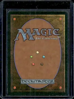 1994 Magic MTG Revised Edition Force of Nature #NNO - Image 2