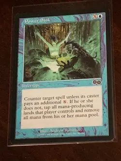 Magic the Gathering Urza's Saga Breach - Image 1