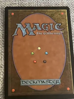 Sapphire Medallion • Magic the Gathering • MTG • - Image 2