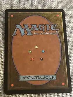 Sapphire Medallion • Magic the Gathering • MTG • - Image 3