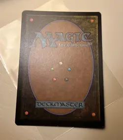 MTG Magic The Gathering Foil Promo Bloodletter Of Aclazotz *NP - Image 2
