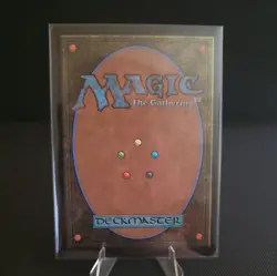 Magic The Gathering Secret Rendezvous (0218) Commander: Final Fantasy Foil - Image 2