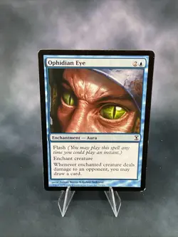 Ophidian Eye Time Spiral Regular - Image 1