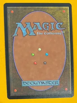 MTG GAMEKEEPER (FOIL) Urza's Destiny (OldManMTG 006-335) - Image 2