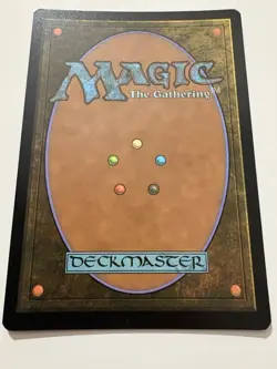 Fellwar Stone (Borderless) Commander Masters Foil - Image 5