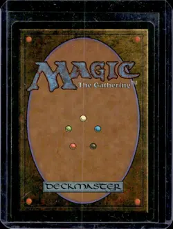 1995 Magic MTG Chronicles Nicol Bolas #NNO - Image 2