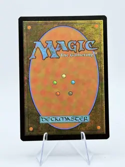 Kitsune's Technique #42 (Foil) (NM) TMT Magic MTG - Image 2