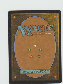 Gitaxian Probe FNM Promos Foil - Image 4