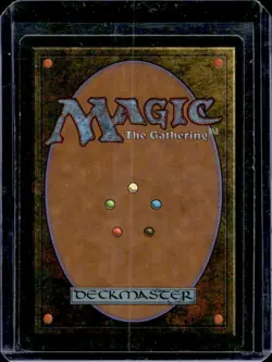 1994 Magic MTG Revised Edition Basalt Monolith #NNO - Image 2