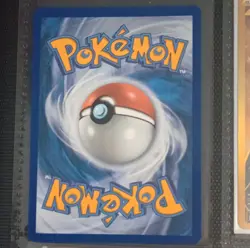 Pokemon Mega Charizard X EX Me02 Phantasmal Flames Ultra Rare Holo 109/094 EN - Image 2