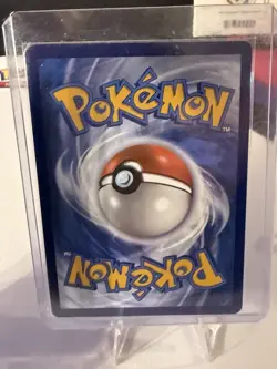 Pokemon Incineroar EX 187/162 Temporal Forces Ultra Rare & Incineroar Ex Holo NM - Image 4