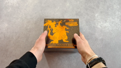 Pokemon TCG Champion’s Path Elite Trainer Box Factory Sealed ETB - Image 2