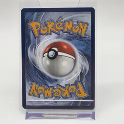 Pokemon Hearthflame Mask Ogerpon ex 017/131 Twilight Masquerade Double Rare Holo - Image 2
