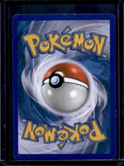 2011 Pokemon Call of Legends Ninetales Reverse Holo #17/95 - Image 2