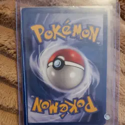 Pokemon Blastoise 2/102 Base Set Holo Rare 100 HP Stage 2 English - Image 2