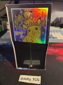 Pokemon TCG Scarlet & Violet Surging Sparks Elite Trainer Box Factory Sealed - Image 3