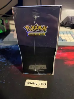 Pokemon TCG Scarlet & Violet Surging Sparks Elite Trainer Box Factory Sealed - Image 4