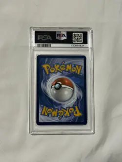 Team Rocket’s Giovanni 238/182 PSA 10 Pokemon SV Destined Rivals 2025 - Image 2