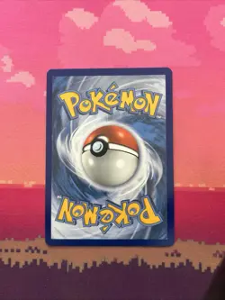 Pokemon Card Kakuna XY Base Set Reverse Holo 4/146 Near Mint - Image 2