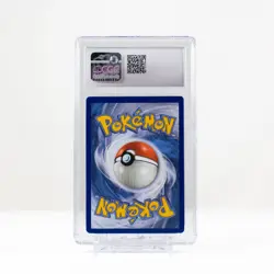 Pokemon Professor Oak's Hint Reverse Holo 84/108 XY Evolutions - CGC 9.5 - Image 2