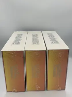 Pokemon TCG Sword & Shield Ultra-Premium Collection Charizard Box Lot of 3 - Image 2