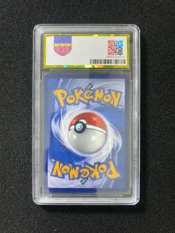 2023 Pokemon TCG S-Chinese CS3.5C 083/066 HR Victini VMAX Holo PGS 10 LU57 - Image 2
