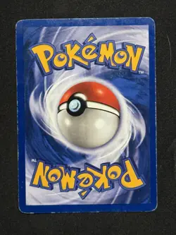 Pokemon TCG Dark Magneton 11/82 Team Rocket Holo Rare Unlimited 60 HP English - Image 2