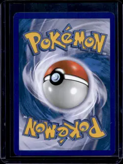 2011 Pokemon Call of Legends Slowking Reverse Holo #32/95 - Image 2