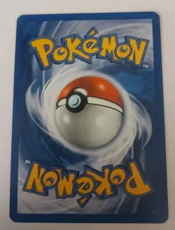 Erika's Clefairy 1999-2000 Pokemon 40/132 Non-Holo Gym Challenge WOTC LP - Image 2