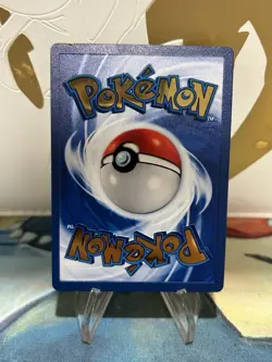 Pokemon Celebrations Charizard Metal Card 004/102 Ultra Premium Collection NM - Image 2