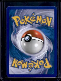 2010 Pokemon HeartGold & SoulSilver Unleashed Horsea Reverse Holo #49/95 - Image 2