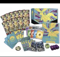 CONFIRMED✅Pokemon TCG: Mega Evolution-Ascended Heroes Pokemon Center ETB PRESALE - Image 3