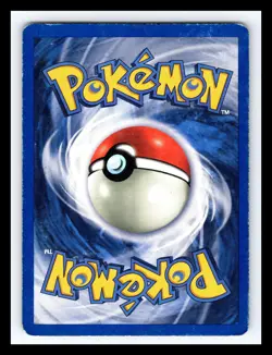 💥 SABRINA'S ABRA Gym Heroes Pokemon 2000 Vintage # 91/132 Non Holo - Image 2