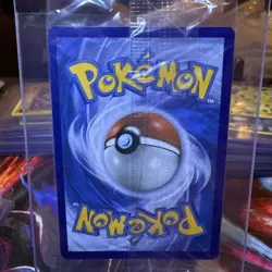 Pokemon TCG Greninja Star SWSH144 - Celebrations Black Star Promo - Sealed - Image 2