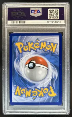 2019-2023 Pokemon SWSH Black Star Promos Lucario VST #SWSH291 PSA 10 - Image 2