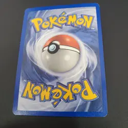Dark Houndoom 5/109 Holo Rare Pokemon 2004 EX Team Rocket Returns MP - Image 5