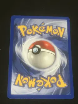 Pokemon - 1st Edition Neo Discovery Larvitar 57/75 NM - Image 2