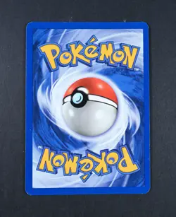 LP+ 1st Edition Crobat Holo 4/64 Neo Revelation Pokemon Card - Image 2