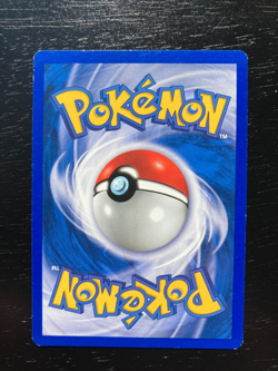 Pokemon Neo Genesis 1st Edition Non-Holo Sneasel 25/111 EX/NM Condition - Image 4