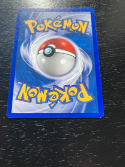 Pokemon Neo Genesis 1st Edition Non-Holo Sneasel 25/111 EX/NM Condition - Image 5