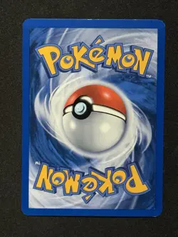 Pokemon TCG Entei 34/53 Wotc Promo Basic 80 HP Reverse Holo Promo English - Image 2