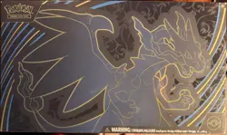 Pokemon TCG - Mega Charizard X EX Ultra Premium Collection - New/Factory Sealed - Image 1