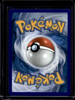 2025 Pokemon Black Bolt Minccino Reverse Holo Poke Ball Common #075/086 - Image 2