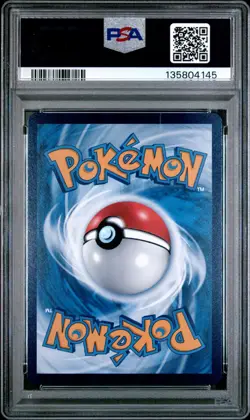 PSA 7 - 2024 POKEMON INDONESIAN SV-P PROMO #155 PIKACHU IN BATIK SHIRT - Image 2